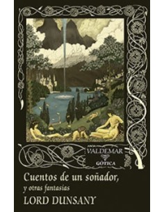 Cuentos de un soñador, y otras fantasías (Nuevo)