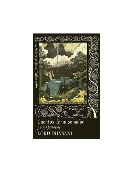 Cuentos de un soñador, y otras fantasías (Nuevo) Cuentos de un soñador, y otras fantasías (Nuevo)