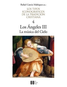 La música del Cielo (Los ángeles III) (Nuevo)
