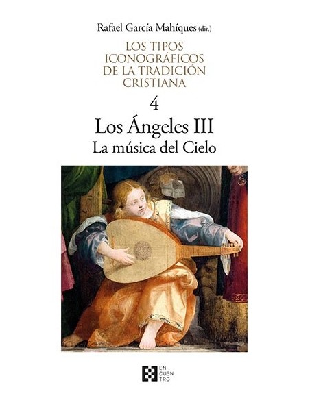 La música del Cielo (Los ángeles III) (Nuevo) La música del Cielo (Los ángeles III) (Nuevo)