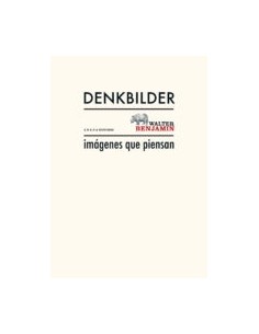 Denkbilder Imágenes que piensan (Nuevo)