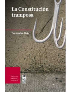 La constitución tramposa (Usado)