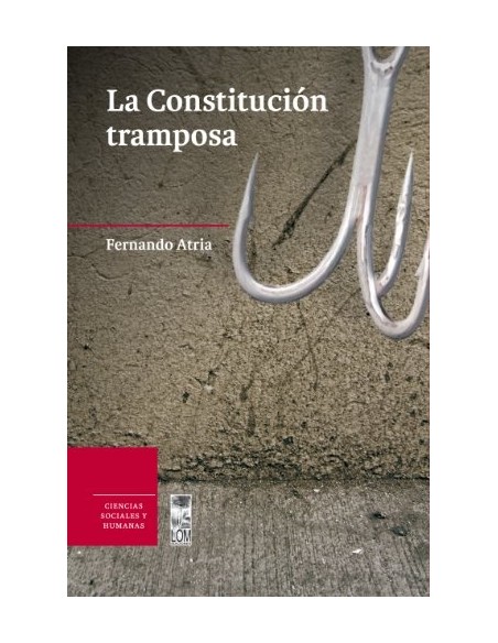La constitución tramposa (Usado) La constitución tramposa (Usado)