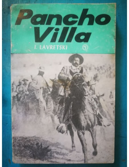 Pancho Villa (Usado) Pancho Villa (Usado)