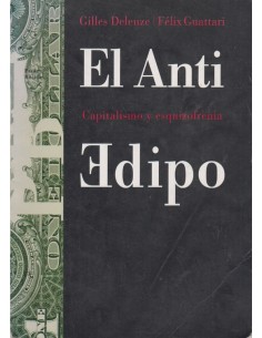 El Anti-Edipo (Nuevo)