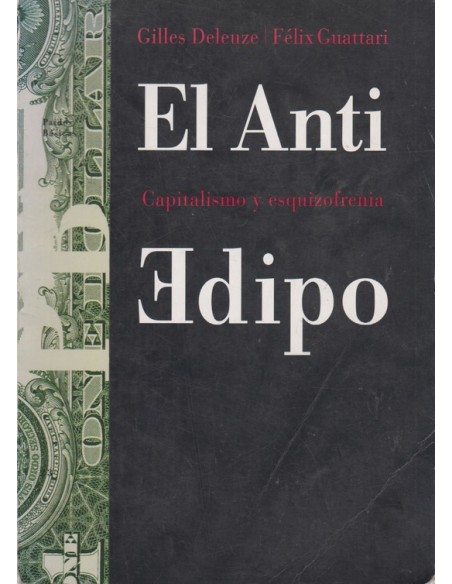 El Anti-Edipo (Nuevo) El Anti-Edipo (Nuevo)