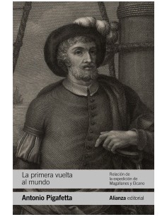 La primera vuelta al mundo (Nuevo)