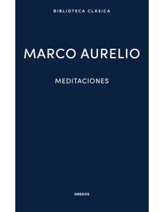 Meditaciones (Nuevo)