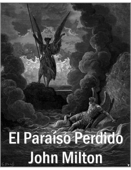 El Paraíso perdido (Nuevo) El Paraíso perdido (Nuevo)