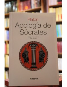 Apología de Sócrates (Usado)