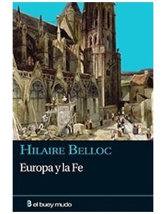 Europa y la Fe (Nuevo)