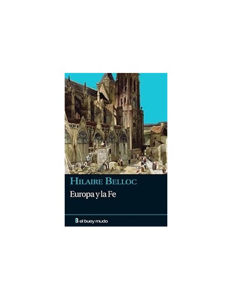 Europa y la Fe (Nuevo)