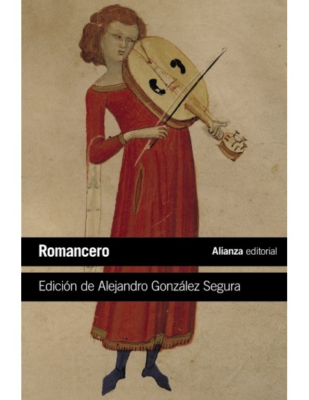 Romancero (Nuevo) Romancero (Nuevo)