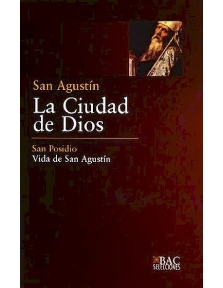 La Ciudad De Dios (Nuevo)