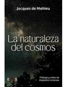 La naturaleza del cosmos (Nuevo)