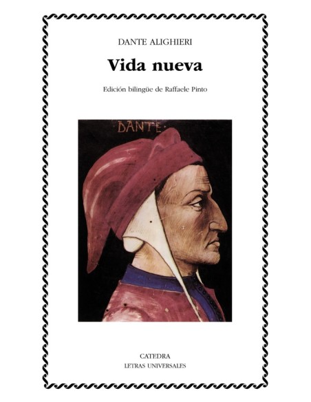 Vida nueva (Nuevo) Vida nueva (Nuevo)