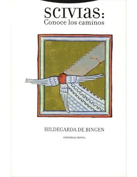 Scivias: Conoce los caminos (Nuevo)