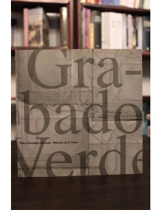 Grabado Verde (Usado)