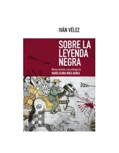 Sobre la leyenda negra (Nuevo)