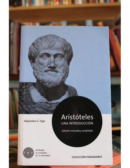 Aristóteles. Una introducción (Usado) Aristóteles. Una introducción (Usado)