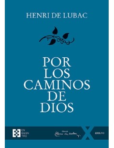 Por los caminos de Dios (Nuevo)