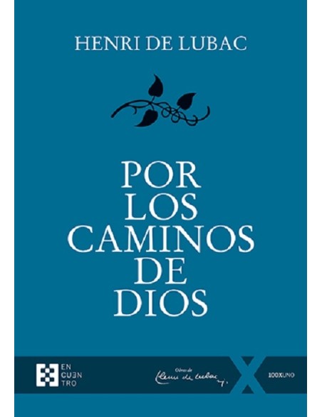 Por los caminos de Dios (Nuevo) Por los caminos de Dios (Nuevo)