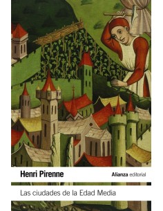 Las ciudades de la Edad Media (Nuevo)