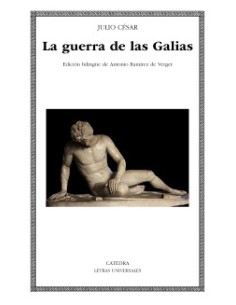 La guerra de las Galias (Nuevo)