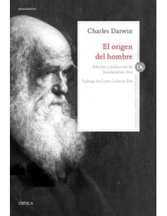 El origen del hombre (Nuevo)