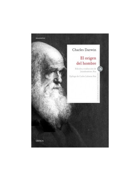 El origen del hombre (Nuevo)