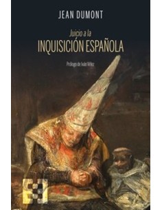 Juicio a la Inquisición Española (Nuevo)