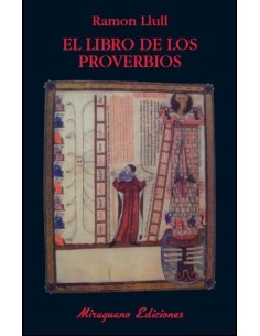 El libro de los proverbios (Nuevo)