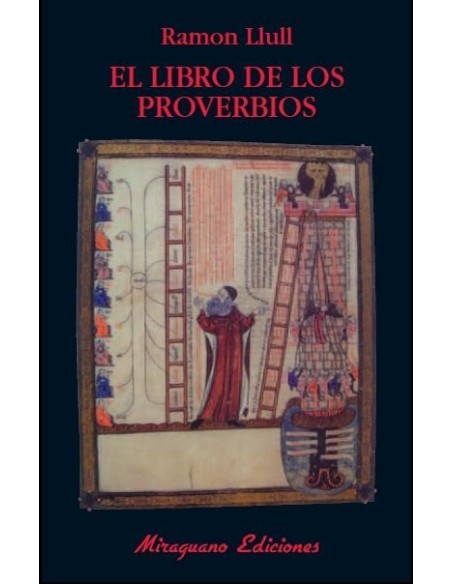 El libro de los proverbios (Nuevo) El libro de los proverbios (Nuevo)