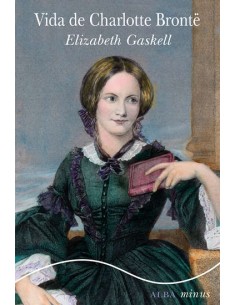 La vida de Charlotte Brontë (Nuevo)