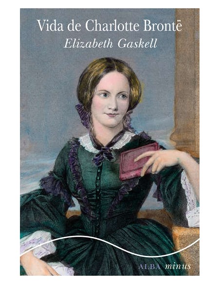 La vida de Charlotte Brontë (Nuevo) La vida de Charlotte Brontë (Nuevo)