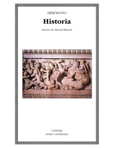 Historia (Nuevo)