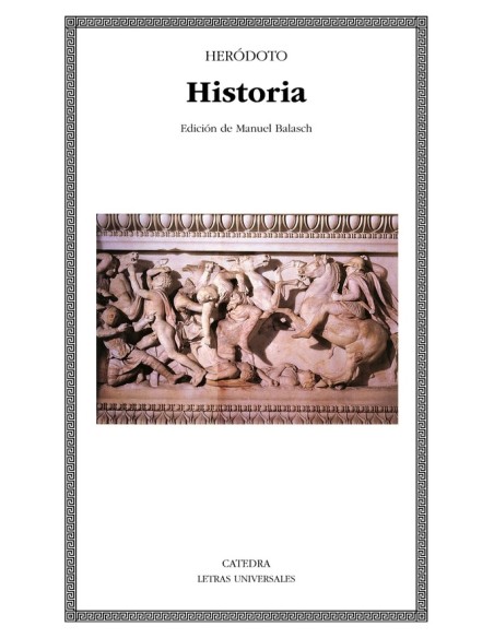 Historia (Nuevo) Historia (Nuevo)