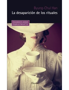 La desaparición de los rituales (Nuevo)