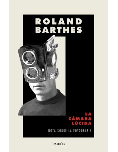 La cámara lucida (Nuevo)