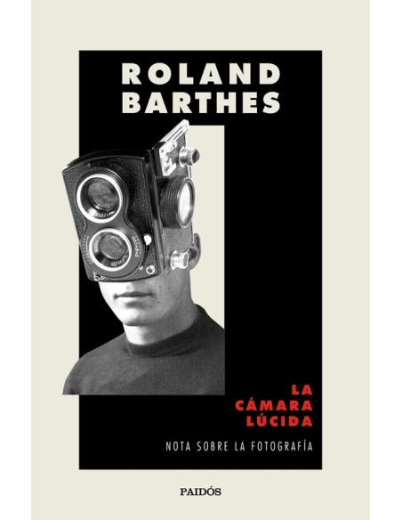 La cámara lucida (Nuevo) La cámara lucida (Nuevo)