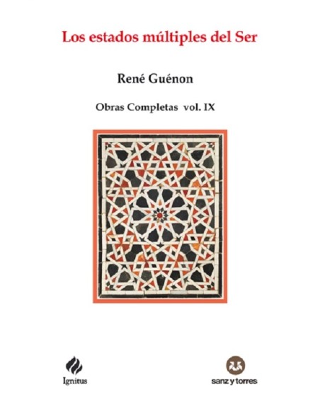 Los estados múltiples del ser (Nuevo)