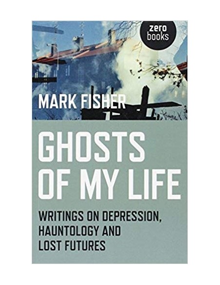 Ghosts of my life (Usado) Ghosts of my life (Usado)