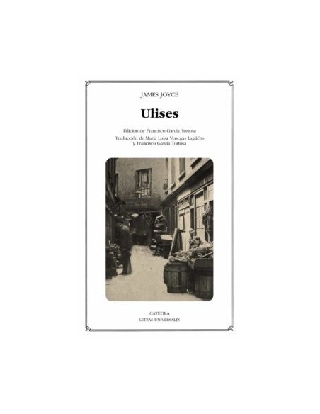 Ulises (Nuevo) Ulises (Nuevo)