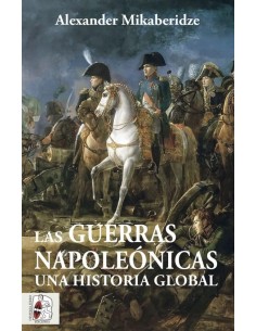 Las guerras Napoleónicas (Nuevo)