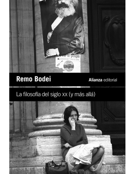 La filosofía del siglo XX (y más allá) (Nuevo) La filosofía del siglo XX (y más allá) (Nuevo)