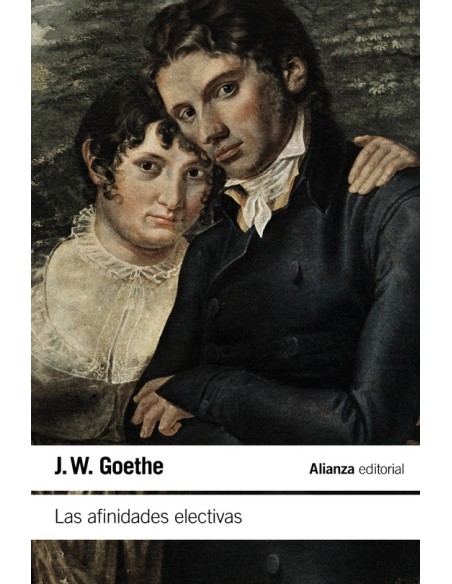 Las afinidades electivas (Nuevo)