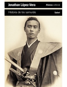 Historia de los samuráis (Nuevo)