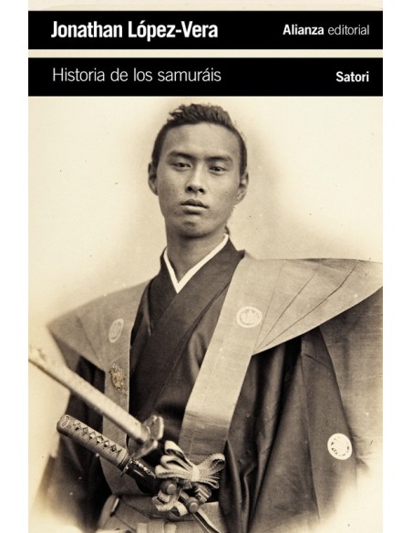 Historia de los samuráis (Nuevo) Historia de los samuráis (Nuevo)