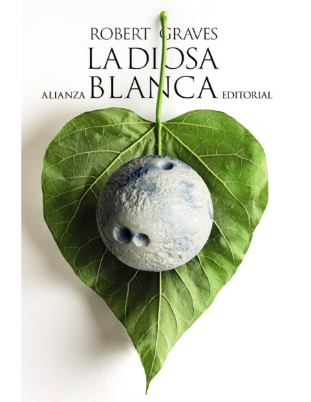 La Diosa Blanca (Nuevo)