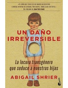 Un daño irreversible (Nuevo)